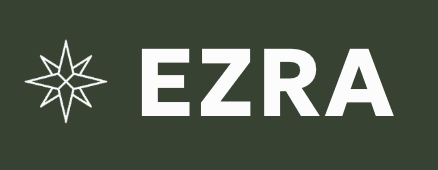 Ezra Climate logo