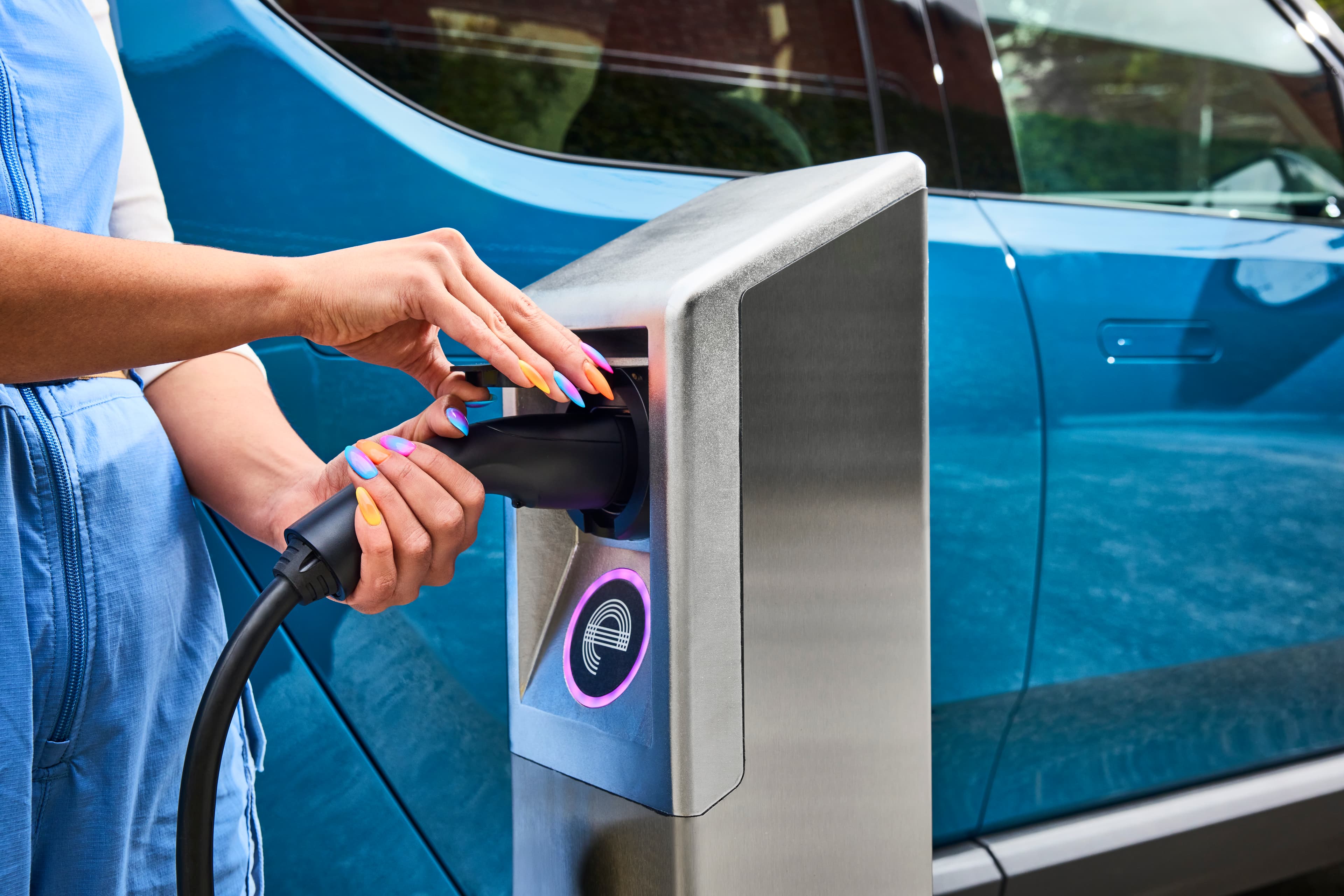 itselectric screenshot